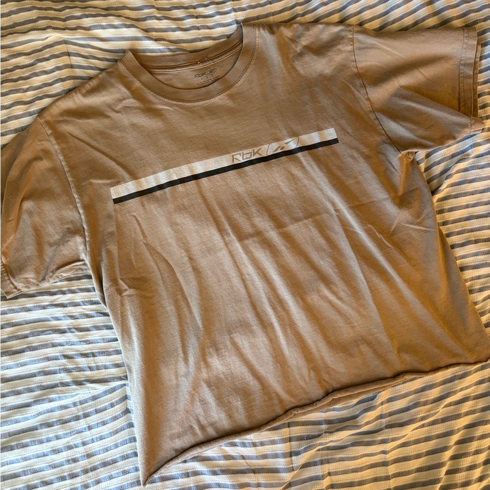 Reebok T shirt